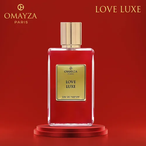Vista 3 de Love Luxe 3.4 Eau de Parfum para Mujer
