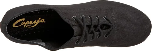 Vista 5 de Capezio Zapatos de salón de baile de 1.0in para mujer