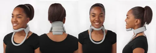 Vista 3 de Headmaster Collar, Small