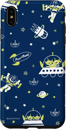 Vista 11 de Disney y Pixar's Toy Story Buzz and Aliens Print Case para iPhone 17