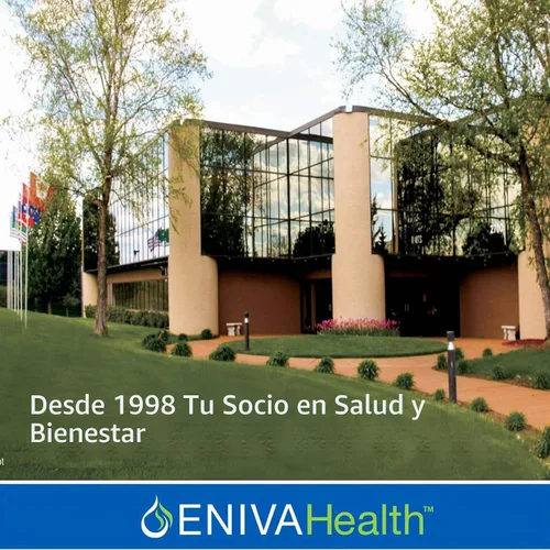 Vista 8 de Eniva Liquid Vitamin D (D3) Dr. Formulado para una rápida absorción (4.1 fl oz)