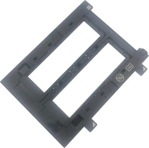 Vista 3 de Soporte de tira de película de formato medio 120 220 escáner de fotos positivas negativas compatible con Epson V700 V750 V800 V850 4870 4990 GT-X900