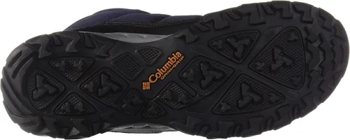 Vista 4 de Columbia Firecamp Boot Botas de senderismo para hombre