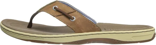 Vista 2 de Sperry Sandalias tipo tanga de pez cebo para hombre
