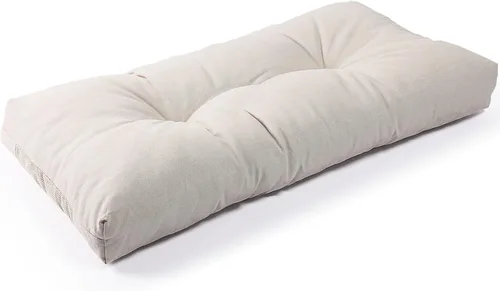 Vista 8 de SUNROX LokGrip Cojín de Banco de Espuma Viscoelástica Antideslizante con Mechones, FadeShield Resistente al Agua Duradero Engrosado Almohadillas