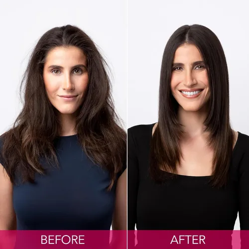 Vista 6 de Keratin Complex Acondicionador Amplificador de Volumen fl oz