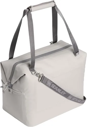 Vista 2 de Stanley All Day Julienne - Bolsa térmica suave y lonchera Bolsa de viaje aislada con cremallera Sin BPA