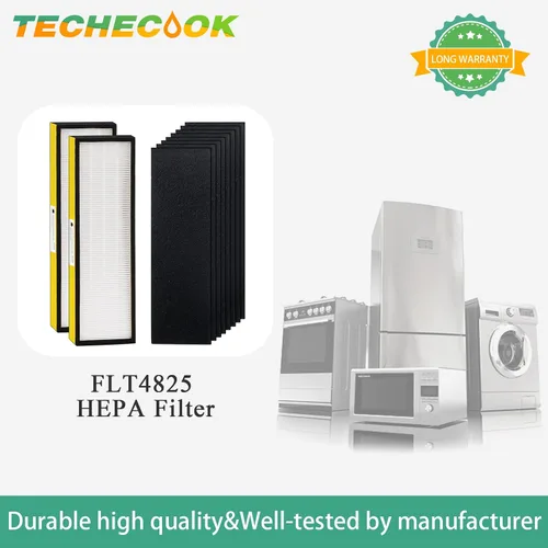 Vista 7 de Filtro FLT4825 B de repuesto con purificador de aire G-Guardian AC4825 AC4825E AC4300 AC4800 AC4900 AC4850 AP2200CA AC4880 AC4825DLX AP2200