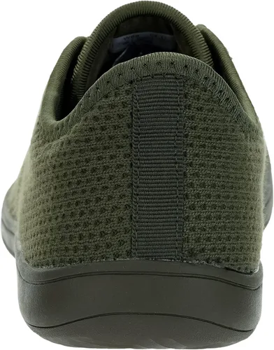 Vista 4 de WHITIN Mens Wide Casual Barefoot Sneakers Zero Drop Sole Minimalist