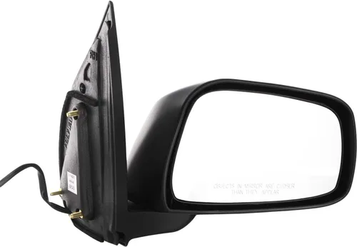Vista 170 de Garage-Pro Espejo eléctrico no calefactable para Nissan Altima 2007-2012 con luz de señal pintable Sedán, para modelos con paquete de conveniencia