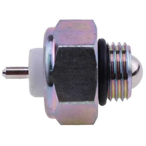 Vista 5 de JZGRDN Interruptor indicador PTO 30T38111 379639 compatible con Chelsea Power Take Off 489 442 Series