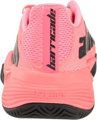Vista 3 de adidas Barricade - Tenis para hombre