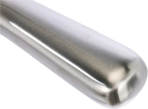 Vista 4 de Alessi Mami Cuchillo santoku grande, talla única, acero, SG508