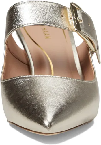 Vista 2 de Cole Haan womens Vandam Buckle Mule 65 Mm