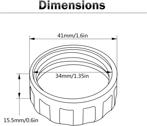 Vista 5 de Cover Cap Guard Motorcycle CNC Aluminum Brake Fluid Master Reservoir Cap Cover For Kawasaki Z900 Z800 ER6N ER6F For VERSYS 650 For Ninja650 ER-6N