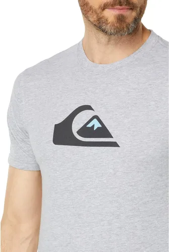 Vista 3 de Quiksilver Camisetas de algodón de ajuste clásico para hombre