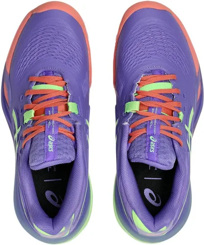 Vista 5 de ASICS Gel-Resolution X Padel, Zapatillas de mujer