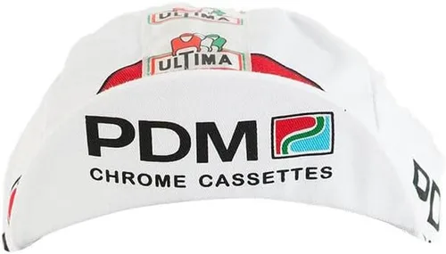 Vista 28 de Gorras de ciclismo Retro Prestige Team Classic L'Eroica Made in Italy