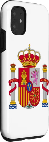 Vista 18 de iPhone XR España España Madrid Mallorca Barcelona Escudo Sevilla