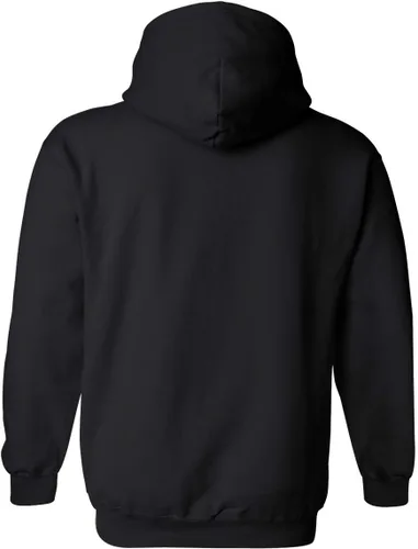 Vista 19 de Star Laboratories sudadera con capucha