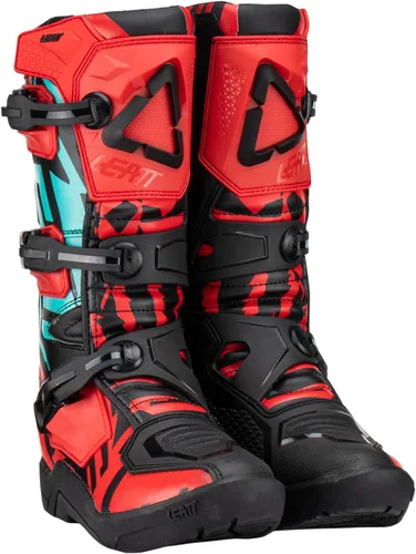Vista 9 de Bota Leatt 4.5
