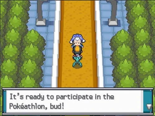 Vista 16 de Pokemon HeartGold Version - Limited Edition - Nintendo DS