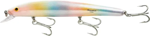 Vista 63 de Bomber Señuelos Long A Slender Minnow Jerbait Señuelo de Pesca