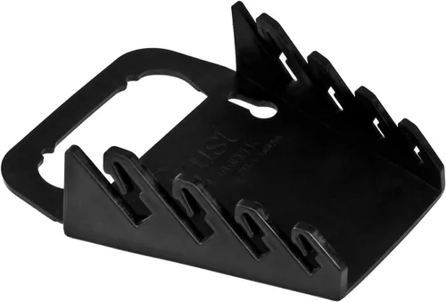 Vista 15 de Ernst Manufacturing - Pinza de 4 llaves rojas (5040)