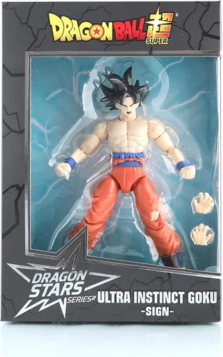 Vista 8 de Dragon Ball Super