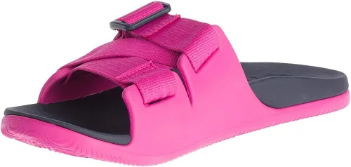 Vista 7 de Chaco Women's Chillos Slide Sandal