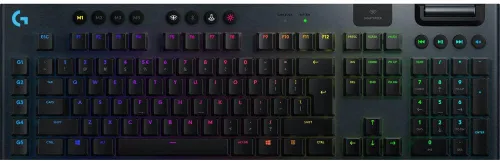 Vista 11 de Teclado mecánico para juegos G815 RGB