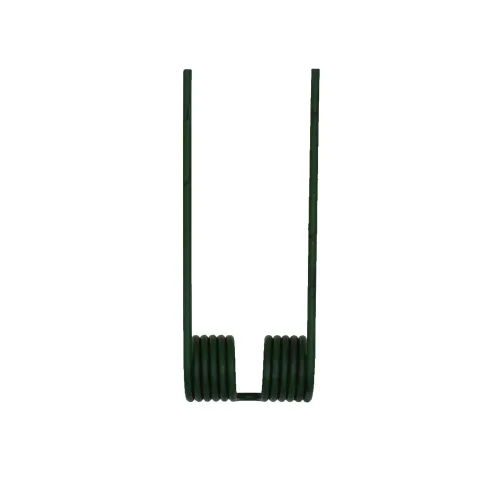 Vista 4 de RAParts E79475 One (x1) Diente de empacadora compatible con modelos John Deere 330 385 335 375 430 530
