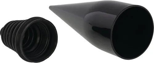 Vista 3 de All Balls Kit universal EZ Trail Boot con herramienta 19-5035 compatible con/reemplazo para Arctic Cat 1000 GT 2012, 1000 H2 EFI Mud Pro 2010 2011