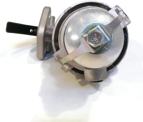 Vista 6 de The ROP Shop Bomba de combustible para 1987-1989 MerCruiser 2.5L, 153, L4 GM 0B531854-0C856558 Sterndrive