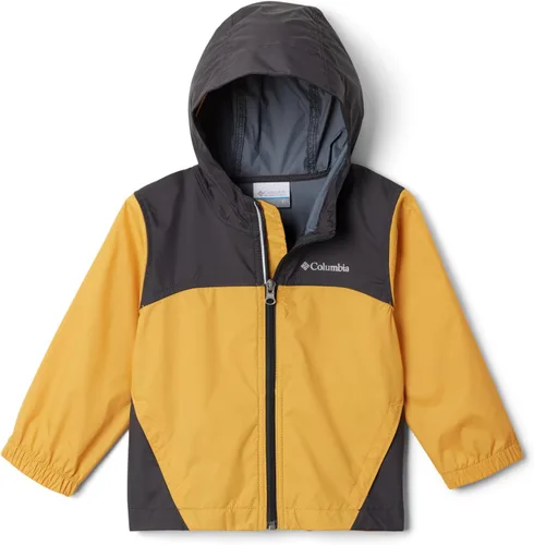Vista 4 de Columbia Glennaker - Chaqueta impermeable para niño
