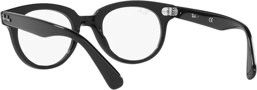 Vista 6 de Ray-Ban RX2199v - Marcos redondos para gafas graduadas