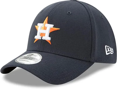 Vista 17 de New Era MLB Team Classic 39THIRTY Stretch Flex Fit Gorra New York Yankees