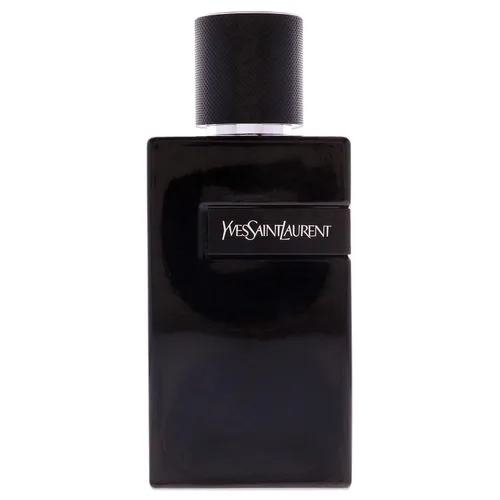 Vista 3 de Yves Saint Laurent Y Le Parfum EDP Spray para hombre, 3.4 onzas