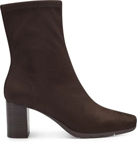 Vista 7 de Aerosoles Botines Miley para mujer, Marrón