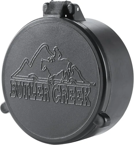 Vista 5 de Butler Creek Objective Flip Open Scope Cover