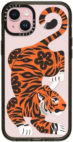 Vista 344 de CASETiFY Funda para iPhone Air, compatible con MagSafe