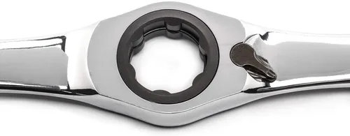 Vista 2 de GEARWRENCH Juego de 5 piezas de herramientas de roscar con trinquete y terraja - 3880
