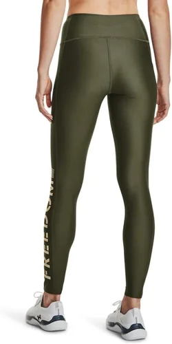 Vista 3 de Under Armour Leggings Freedom Hi-Rise para mujer