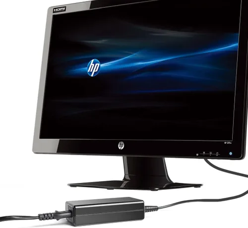 Vista 2 de Adaptador de mini PC de 19V 3.42A compatible con Beelink GTR SER SEi GT-R Mini PC SEI8 SEI10 SEi11 GTR4 GTR5 GTR6 SER3 SER4 SER5 SER6 W11 Pro