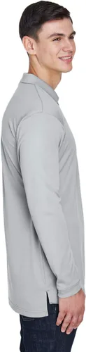 Vista 2 de Ultraclub 8405LS UC LS Performance Polo