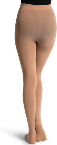 Vista 3 de Capezio Studio Basics - Pantis para mujer