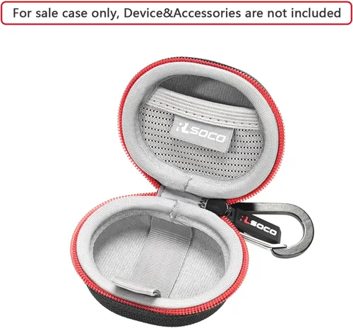 Vista 2 de Funda para Google Pixel Buds Pro 2 - Funda de transporte RLSOCO para Google Pixel Buds Pro 2/Pixel Buds 2a/Pixel Buds Serie A/Pixel Buds Pro