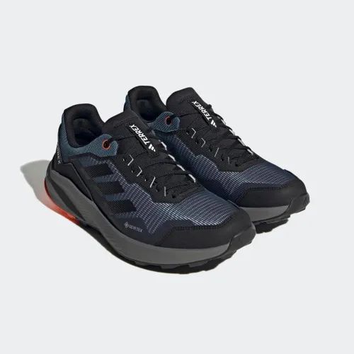 Vista 6 de adidas Zapatillas de running Terrex Trailrider Gore Tex Trail para hombre
