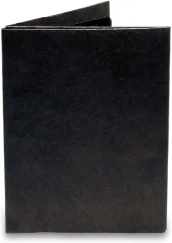 Vista 26 de Orgullo Dynomighty para hombre Mighty Wallet