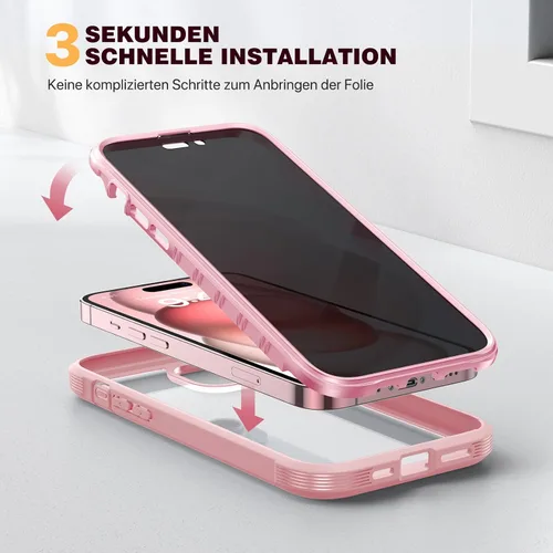 Vista 1063 de DIACLARA - Funda transparente compatible con iPhone XR 6.1 pulgadas 2018